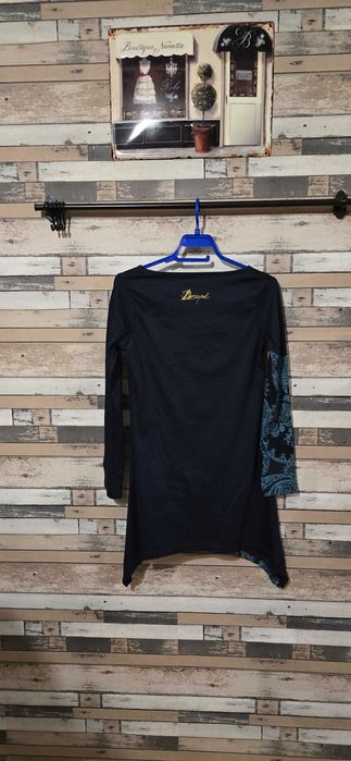 Desigual S-дамска туника (х-989)