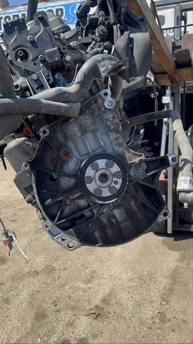 Двигатель Citroen C2 C3 Двигатель TU3 мотор цитроен с2 с3 ALDI MART