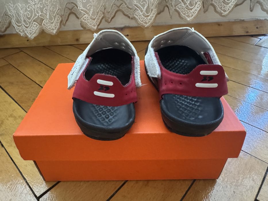 Детски сандали Air Jordan