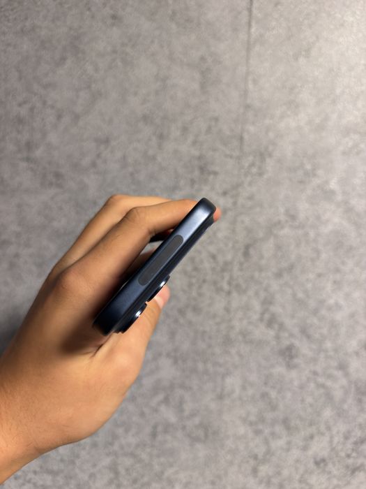 iPhone 17 Pro Max 256Gb 98% eSim