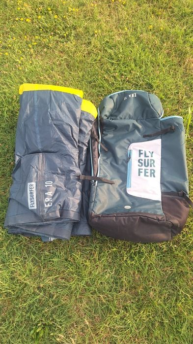 Кайт flysurfer era 10