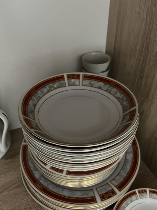 Столовый Сервис на 8 персон
