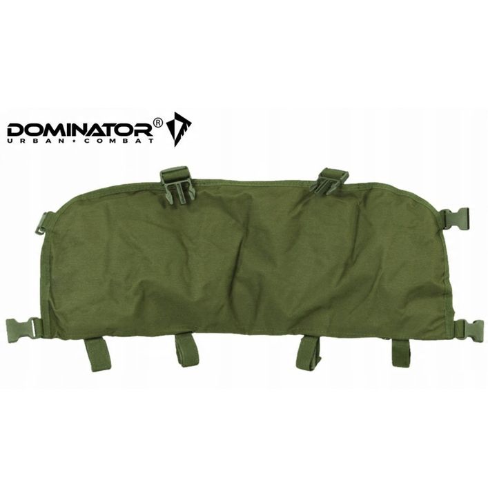 Vesta tactica Airsoft Commando Chest, Dominator