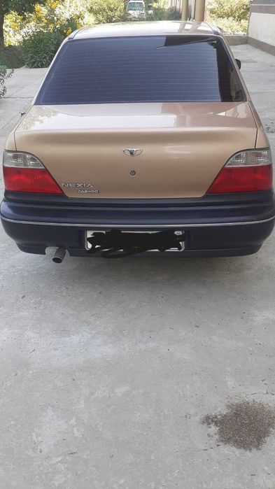 nexia 1 ideal sotiladi