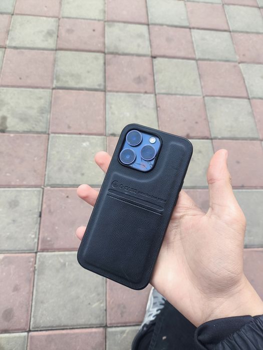 iPhone 14 Pro 6/128