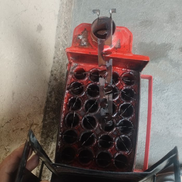 Эканом Катёол янгидек трупди.