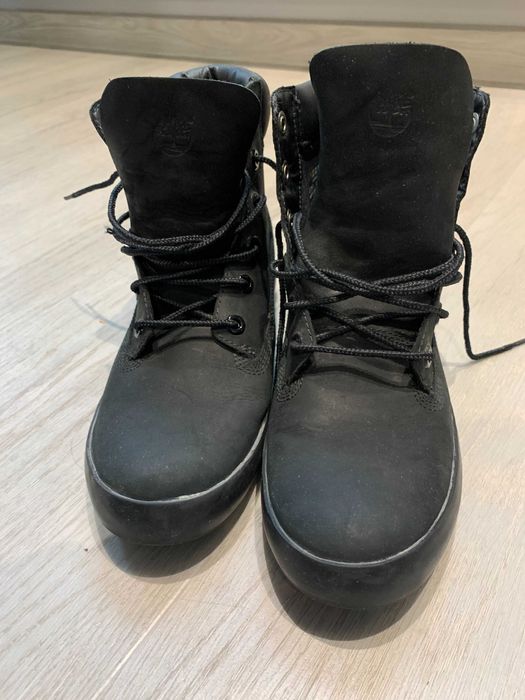 Дамски боти Timberland номер 38.5