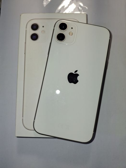 Айфон 11  продам