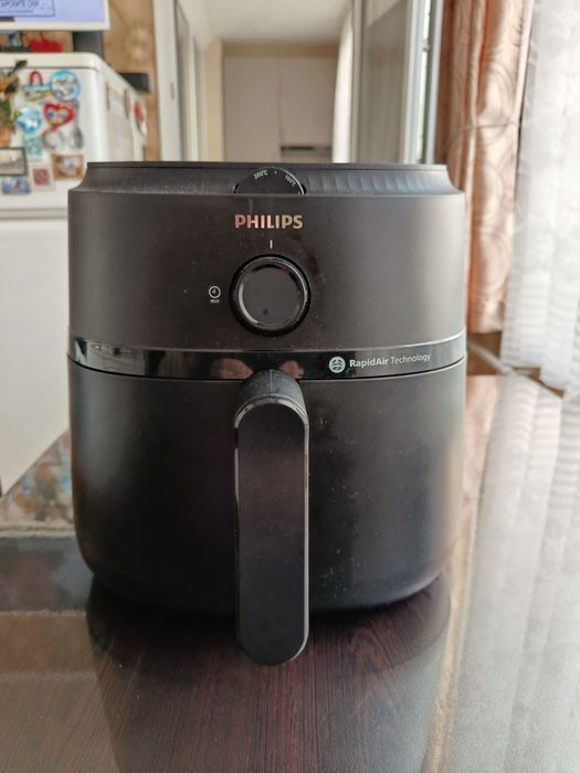 Уред за готвене/Еърфрайър.