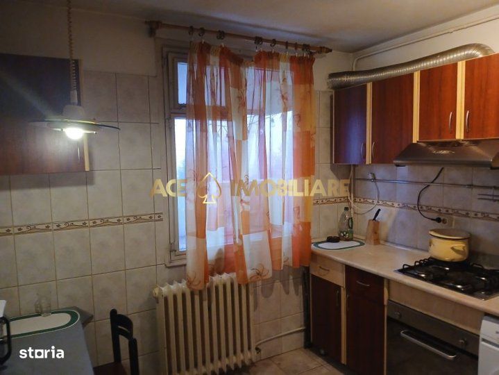 2 Camere | Drumul Taberei | Metrou | PetFriendly | Parcare | Boiler
