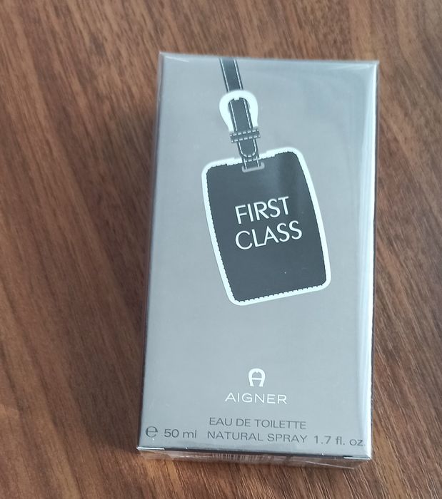 Мъжки парфюми Calvin Klein, Aigner