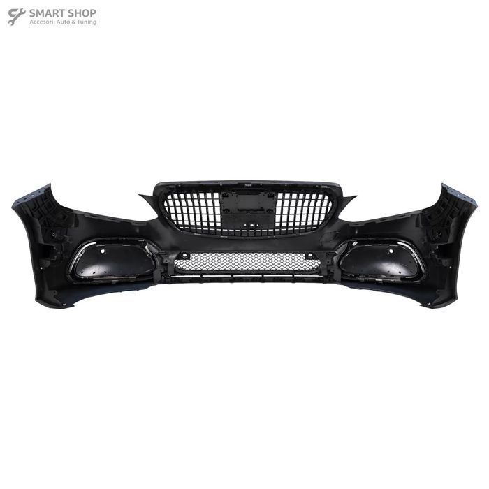 Kit Exterior Mercedes E-Class W212 (2009-2012) Conversie la Facelift M