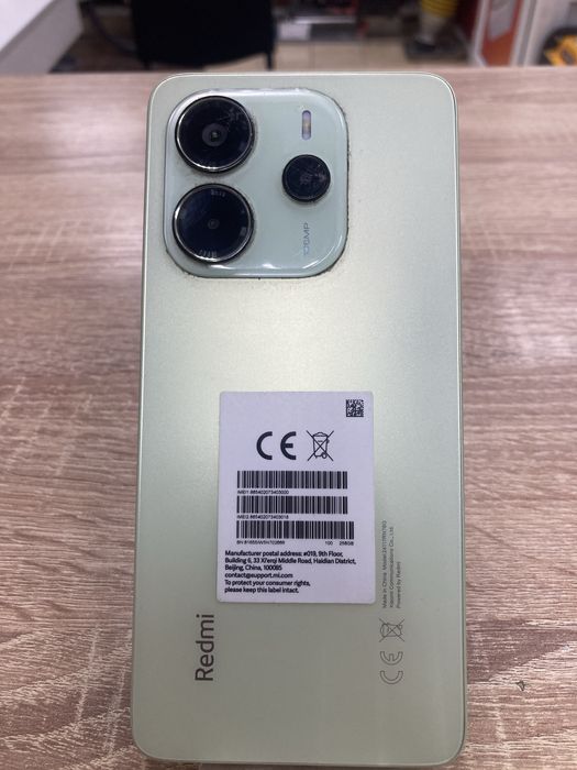 Redmi Note 14 256gb(osp14)