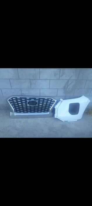 Hyundai Polisad запчасти