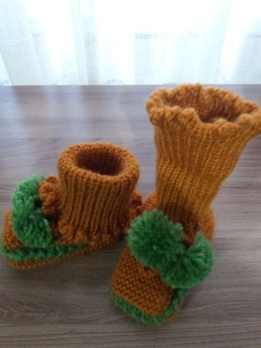 Продаются пинетки