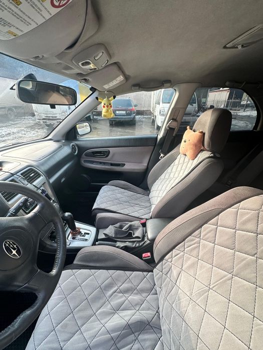 Субару импреза продам