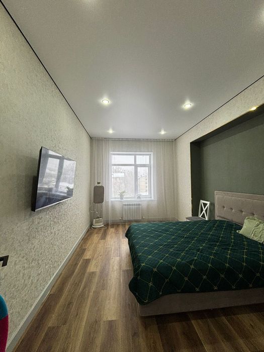 Продажа 2х комнатной квартиры