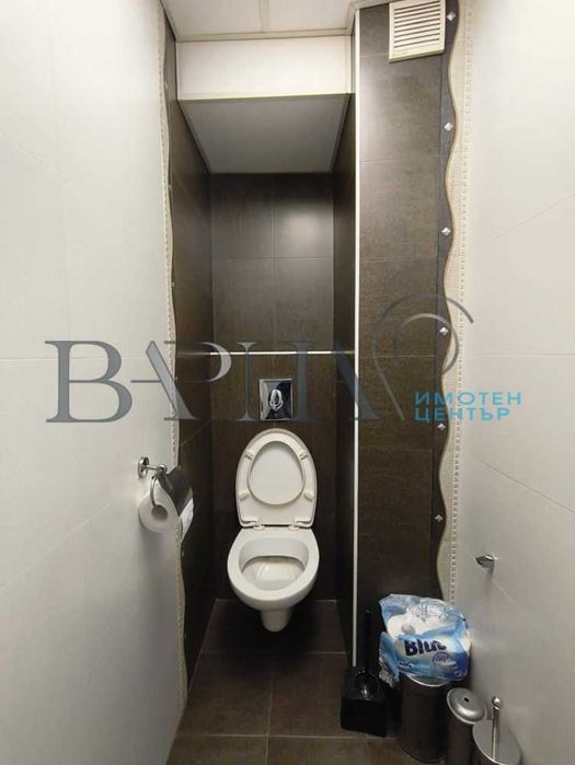 Дава се под наем Тристаен апартамент в Варна, Спортна зала - 90 кв.м за 498.27 € - Снимка #13