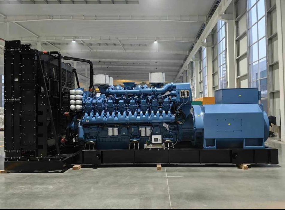 Дизельный генератор, дизель. Дгу. Станция. ТП