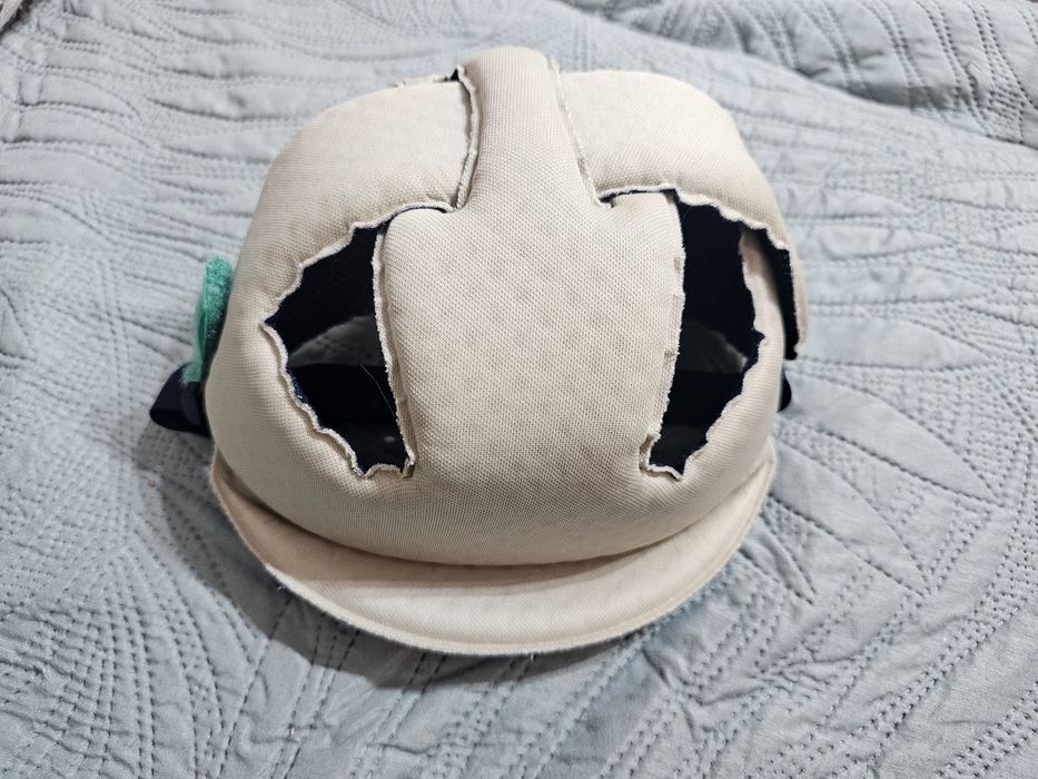 Casca protectie OK Baby