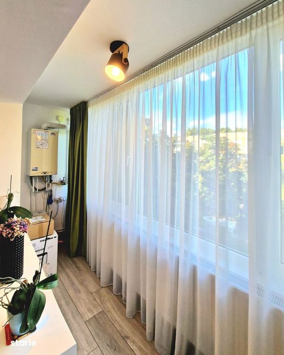 Apartament 3 camere, 68 mp, decomandat, renovat
