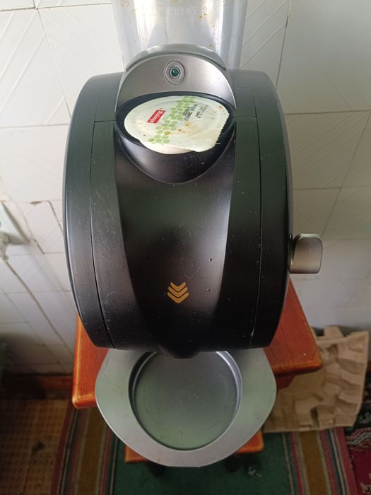 Кофемашина Мелонго