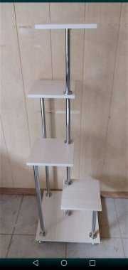 Подставки для цветов НОВЫЕ