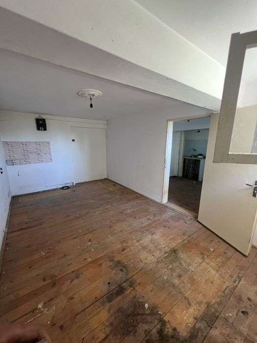 Гарсионера 29 кв