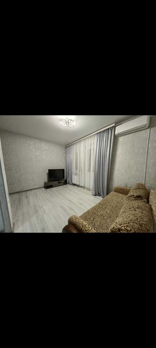 Сдается квартира в аренду 1 ком