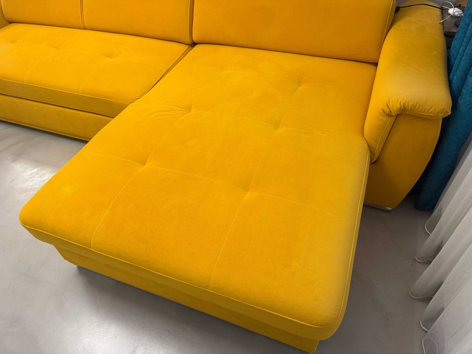 Ътлов диван, фотьойл и табуретка на страхотна цена!