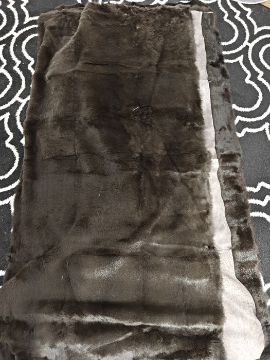 Bucăți de Blana naturala