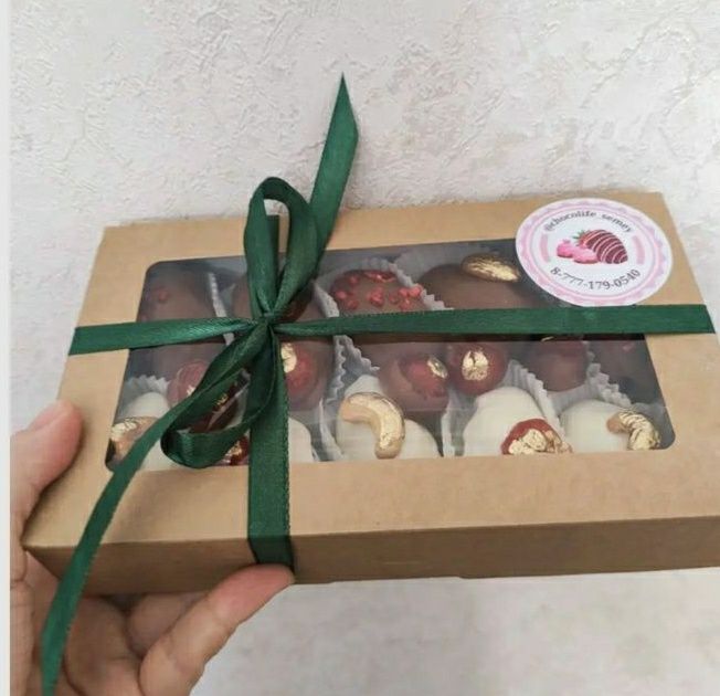 Наклейки-стикеры для продвижения