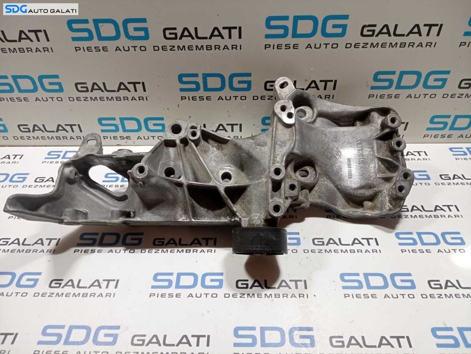 Suport Alternator Accesorii Motor Dacia Logan 1 1.4 B 2004 - 2012 Cod 8200169566 [M4041]