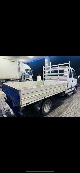 Renault mascott 2004