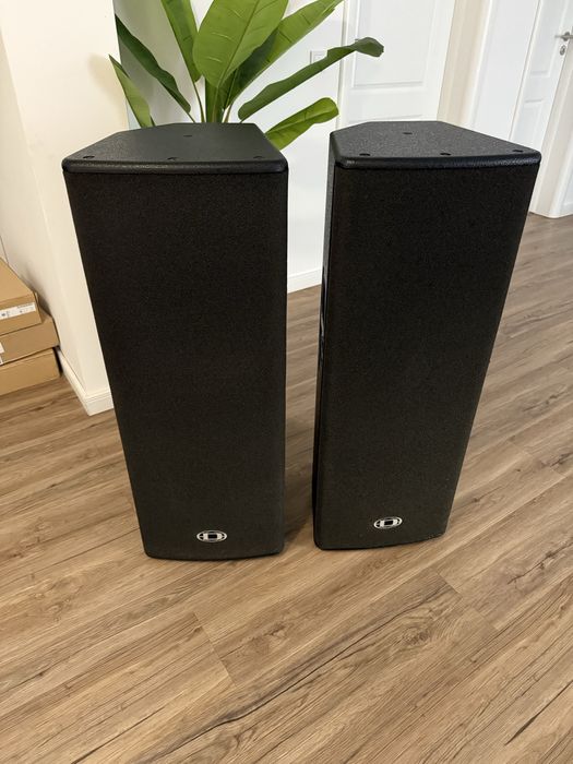 Dynacord Vl212 originale 10/10