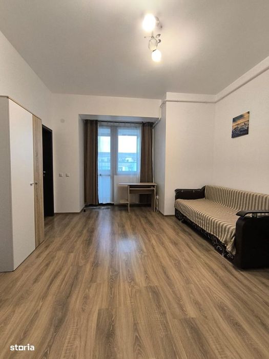 Apartament 1 camera de închiriat – Galata - LIDL, Bloc Oxigen,