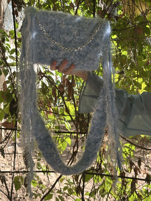 Сумка ручной работы