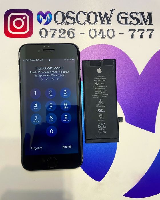  Display Original iPhone 7 Plus • 8 Plus 