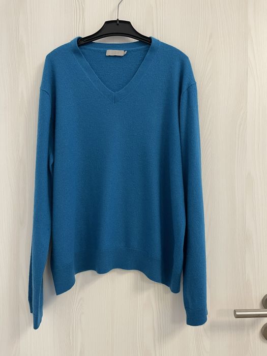 Pulover 100% casmir cos