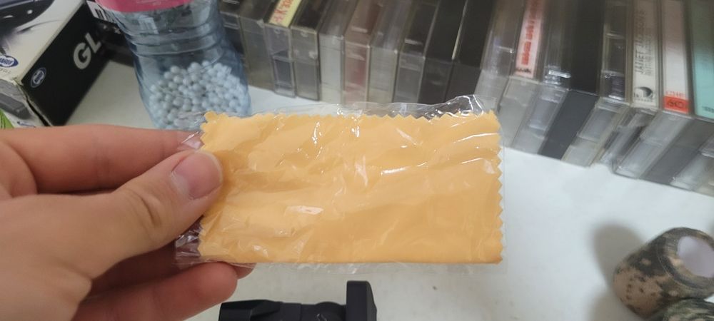 Red dot V4 за автомат. Перфектно състояние