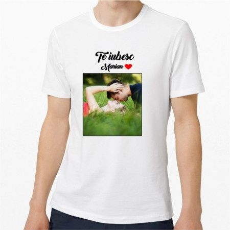 Tricouri personalizate pentru orice ocazie