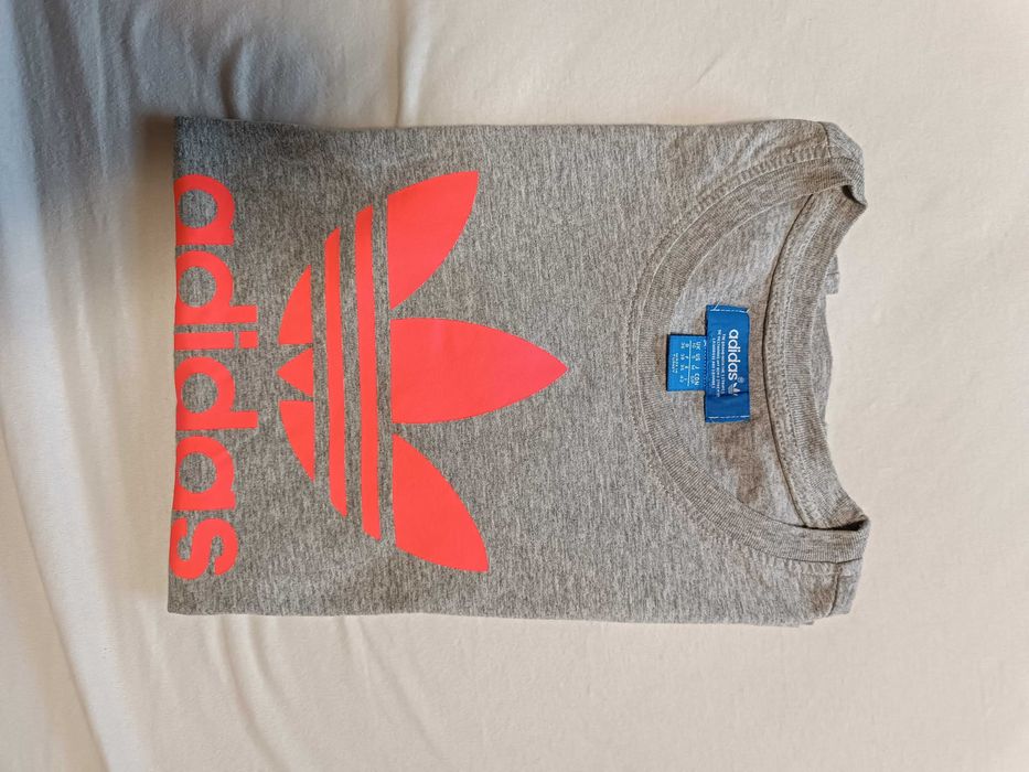 Дамска тениска Adidas