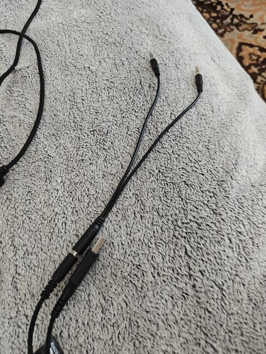 Наушники Bloody G260P