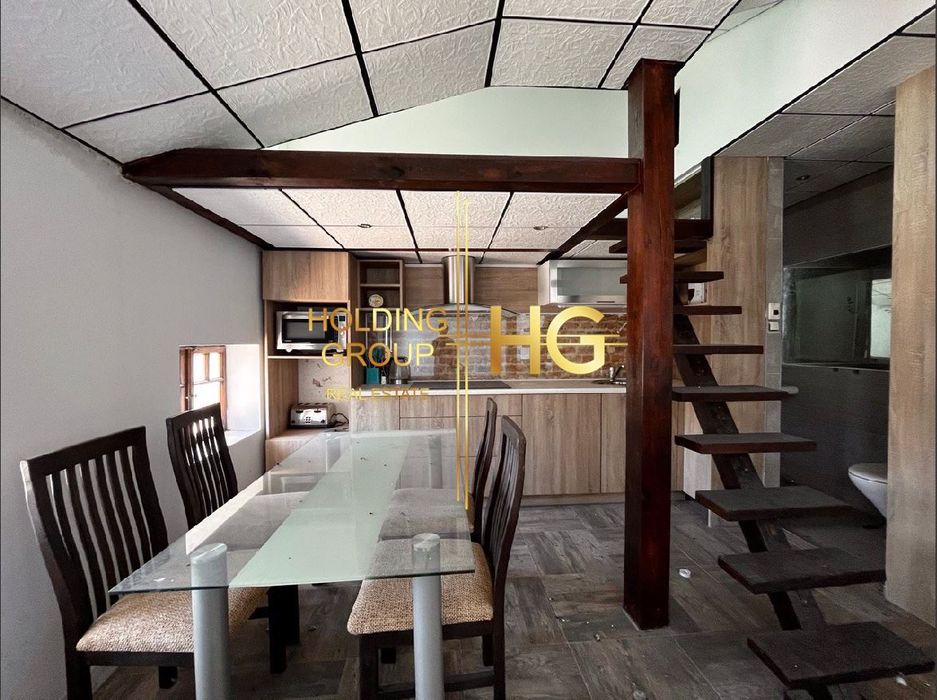 Продава се Четиристаен апартамент в Варна, Център - 104 кв.м за 1597 €/кв.м - Снимка #6