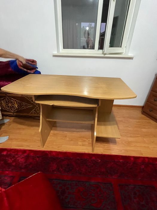 Стол компьютерный, б/у