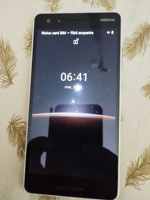 telefon nokia 2.1