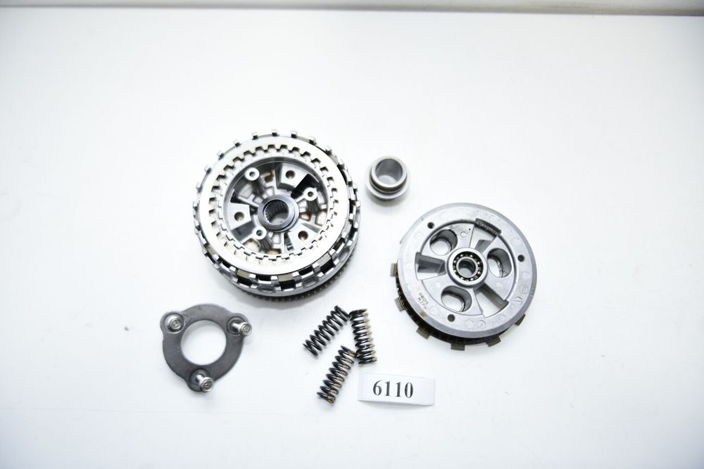 Ambreiaj ansamblu complet Honda CRF 1000 2017 2018 2019