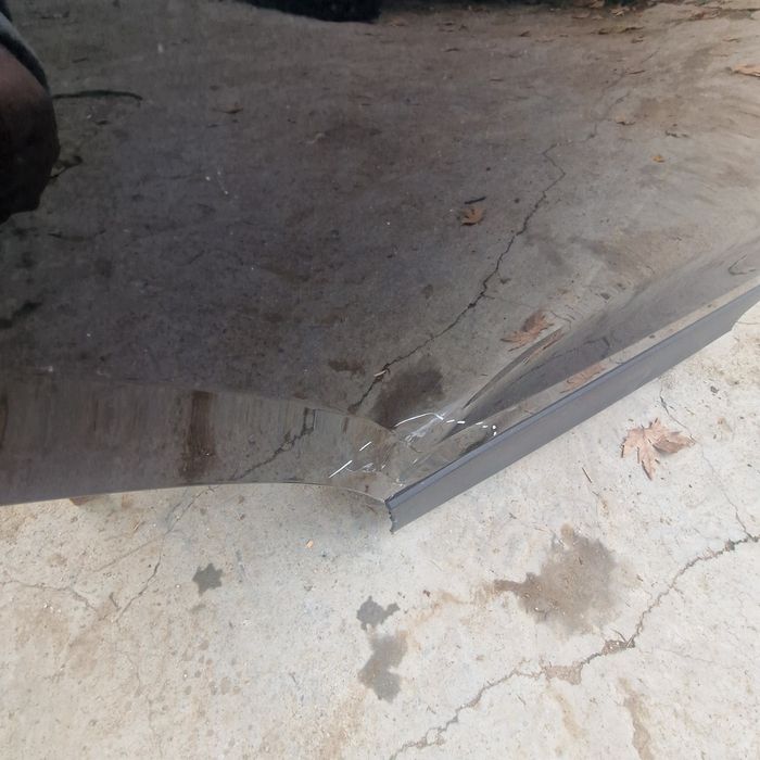 VW T-Cross предна дясна врата и задна дясна врата