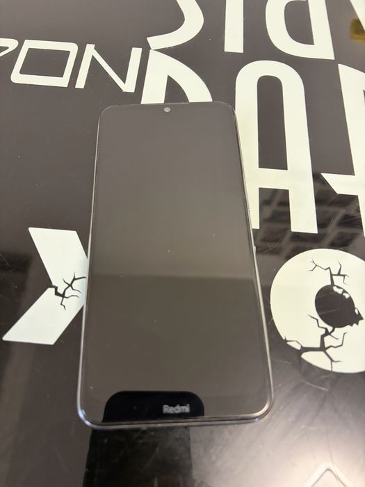 Xiaomi redmi note 8 T