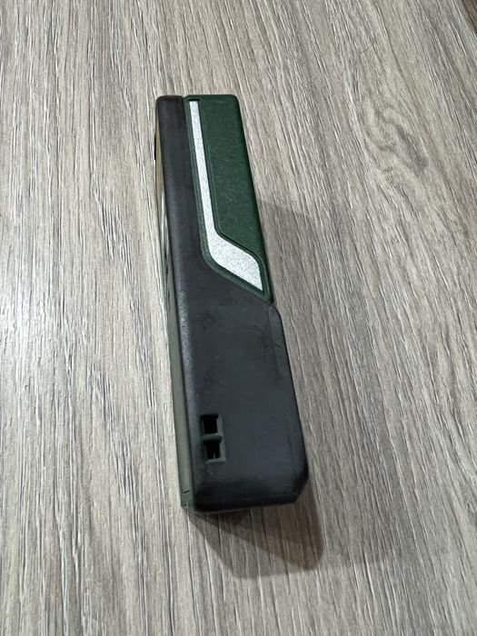 Telemetru cu laser Bosch PLR 40 C.